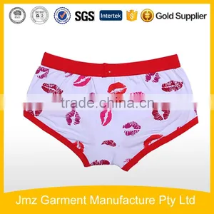 2016 Custom Couple Fancy Sex Underwear thumbnail-3