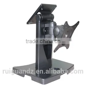 Dual Pos Touch Stand for Double Sided Lcd Screen thumbnail-3