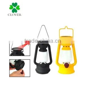 LED Flashlight Camping Equipment Small Led Camping Lantern Popular Solar Camping Lantern thumbnail-2