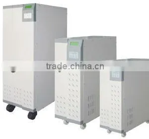 Low Frequency Online UPS 30KVA thumbnail-1