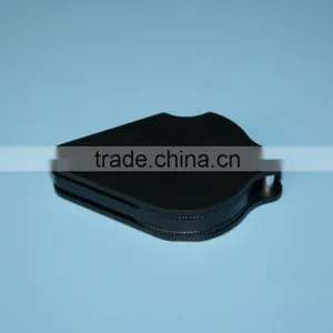 Fable Portable Chelsea Filter With Aluminum Alloy With Griding Sand Apperance thumbnail-3