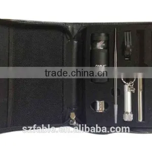 Fable Brand Gemological Instrument of Mini Gem Testing Toolkit thumbnail-2