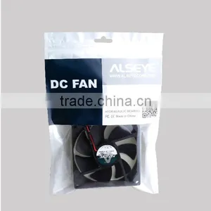 Alseye CB2801 Manufacture Server Waterproof dc Case Fan thumbnail-3