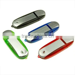 Alluminun Sheet 128GB Usb Drive thumbnail-1