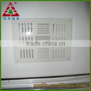 Portable Modular Clean Room thumbnail-4