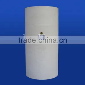 20"NBR Rice Mill Rubber Roller thumbnail-1