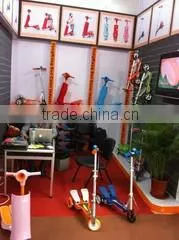 Yongkang Sun Color Industry And Trade Co., Ltd. company overview - view 4 thumbnail