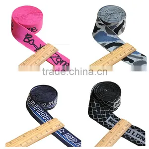 Customized Fabric Elastic Band Underware thumbnail-1
