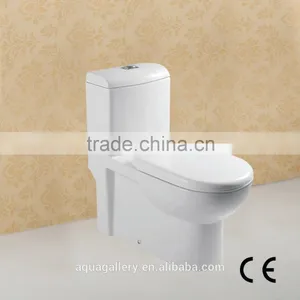 Sanitary Ware WC Item Ceramic Water Closet thumbnail-5