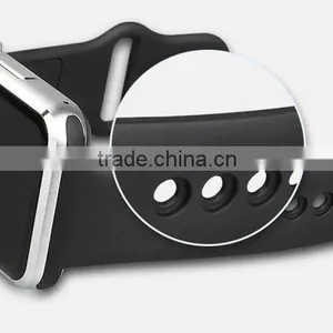 A1 Bluetooth Smartwatch Reloj Inteligente Sim Card Smart Watch Mate for Android IOS thumbnail-4