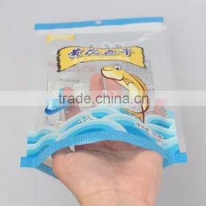Food Grade Material Retort Pouch (Food Grade qs Certified) Antiseptic Antistatic Zipper Custom Printed Snack Bags thumbnail-4
