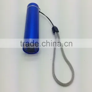 1 W Aluminum Alloy Flashlight thumbnail-1