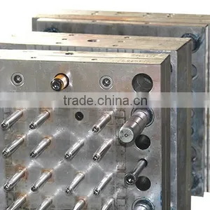 Customized Hot Sale Mold &mould Designer Abs Plastic Moulding Machine thumbnail-1