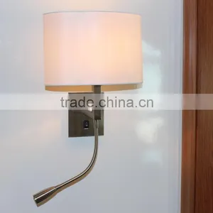 Led Bedside Hotel Project Bed Reading Light,Hotel Project Bed Reading Light,Bed Reading Light WL1047 thumbnail-3