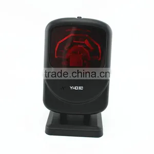 Low Price 1d Laser 20 Scanning Lines Tablet Mobile Usb Barcode Scanner thumbnail-2