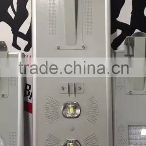 50w Solar Street Light All in One thumbnail-4