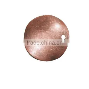 Jewelry Findings, Bulk Charms for Bracelet Wholesale A244 thumbnail-1