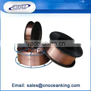 2016 High Quality Stainless Steel Hard Surfacing Welding Wire thumbnail-5