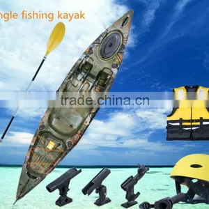 Fishing Boat ,1 Person Kayak thumbnail-1