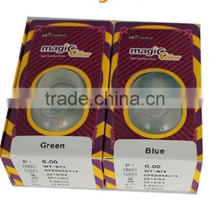 Cosmetic Contact Lenses Geo Lens WT B7 Series Geo Circle Lens thumbnail-5