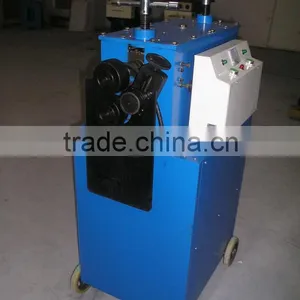 Metform Hydraulic Elbow Pipe Making Machine thumbnail-1