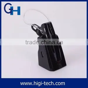 Fashionable New Coming Touch Screen Stereo Bluetooth Headset thumbnail-1