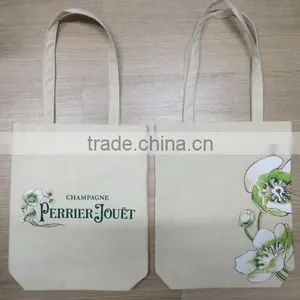 Canvas Wine Bag - Manufacturer in Turkey thumbnail-6