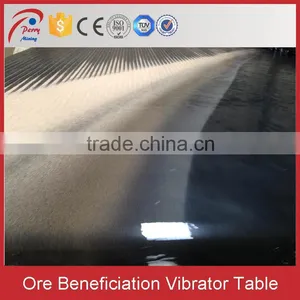 Ore Beneficiation Vibrator Table for Indian Mining thumbnail-1