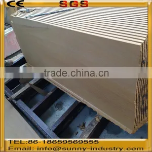 Wholesale Yellow Wooden Sandstone Block thumbnail-6