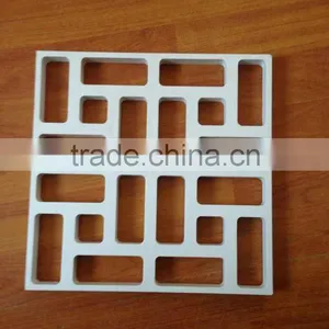 Stainless Steel Laser Cut thumbnail-1