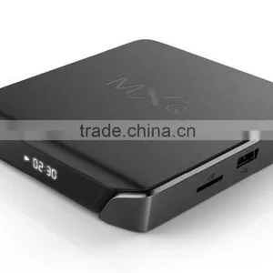 Cheapest Amlogic S905X MXQ Pro Mini pc Media Markt Android Smart tv Box thumbnail-2