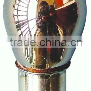 BA15S/BA15D/BAY15D P21w P21/5w Led S25 Lamps Motorcycle Turn Light S25 Bulb thumbnail-4