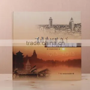 Offset Printing Printing Type and Film Lamination Surface Finish Cheap Book Printing thumbnail-4