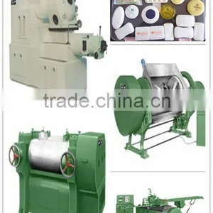 Laundry Bar Soap Making Machine Line thumbnail-1