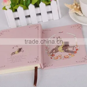 Fancy School Notebook Cute Chinese Stationery Items Cheap Pocket Notepad thumbnail-5