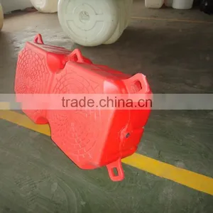CE-certificate OEM&ODM Float Dock Mould thumbnail-5