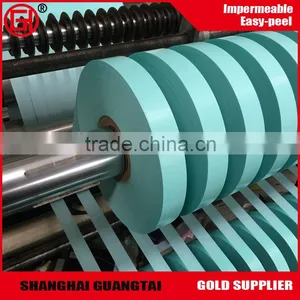 Factory Glassine Release Paper Silicone Coated Release Paper thumbnail-6
