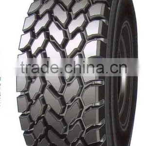 E2 Cranes Tires Radial OTR Tires 14.00R24 14.00R25 16.00R25 17.5R25 20.5R25 thumbnail-1