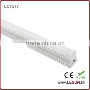High Quality 10W 2835SMD T5 Integrated Led Tube Light LC7577-06 thumbnail-1
