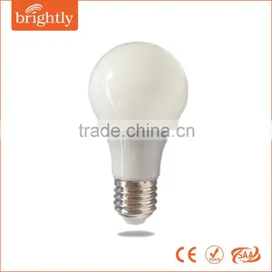 LED A19 5W Global Lamp thumbnail-1