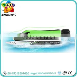 High Quality rc Ship Remote Control Fishing Boat rc Large Scale Ship Models thumbnail-6