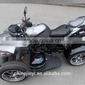 2016 China Road Legal Racing Kart 250cc Atv Quads thumbnail-5