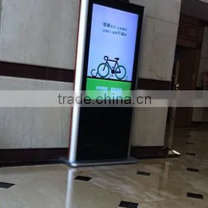 42" 46" 55" 60" 65" 70" 84" Cheap Android Media Player - I-Panel thumbnail-3