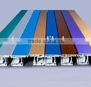 LFX2-300*100 Pvc&upvc Window Door Profile Double Axis Copy Router thumbnail-4