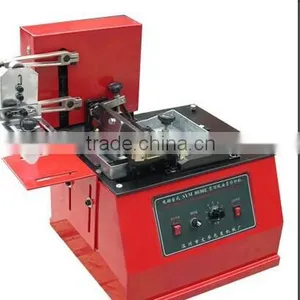 Desktop Electric Pad Printer Machine thumbnail-4