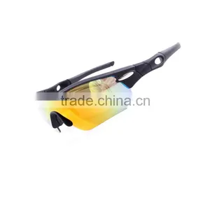 Wholesale Custom Outdoor Polarized Fishing Sunglasses /Cycling Glasses 2016 Uv400 Sunglasses thumbnail-2