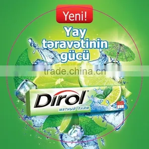 Long Life Super Brightness el Poster Flashing Posters el Advertising Poster el Poster thumbnail-1