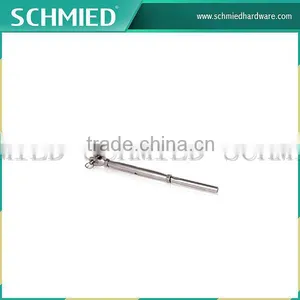 Stainless Steel Cable Railing thumbnail-1