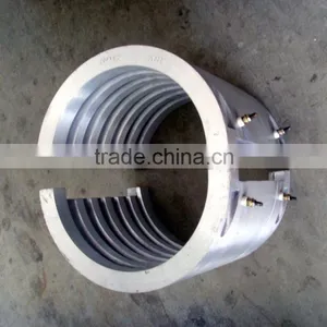 China Manufactured Cast Aluminum Heater, Industrial Heater thumbnail-3
