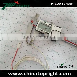 RTD Pt100 Convert Temperature Transmitter thumbnail-1